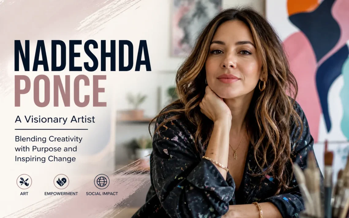 nadeshda ponce