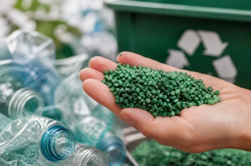 recyclatanteil