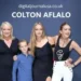 colton aflalo