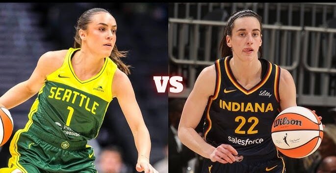 Storm vs Fever
