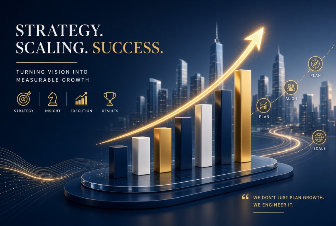 PedroVazPaulo Business Consulting