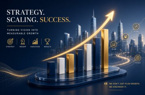 PedroVazPaulo Business Consulting