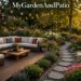 MyGardenAndPatio