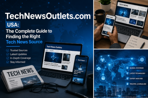 TechNewsOutlets.com usa