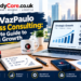 PedroVazPaulo Business Consulting