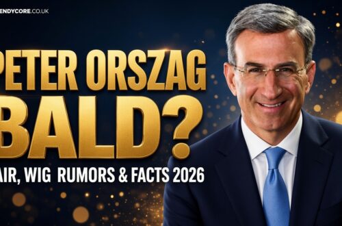 peter orszag bald
