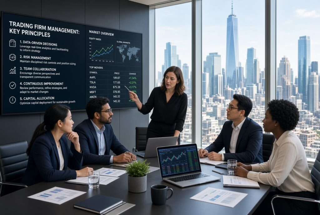 Management Tips FTAsiaTrading: A Practical Guide 