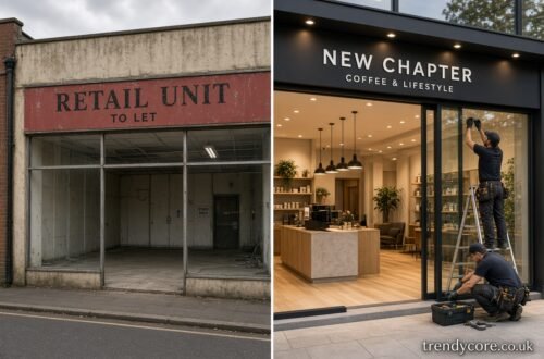 commercial remodeling contractors