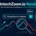 fintechzoom.io nasdaq