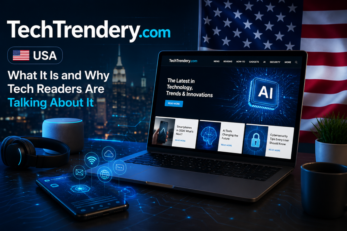 techtrendery.com usa