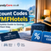 discount codes lwmfhotels
