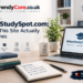 wisestudyspot.Com