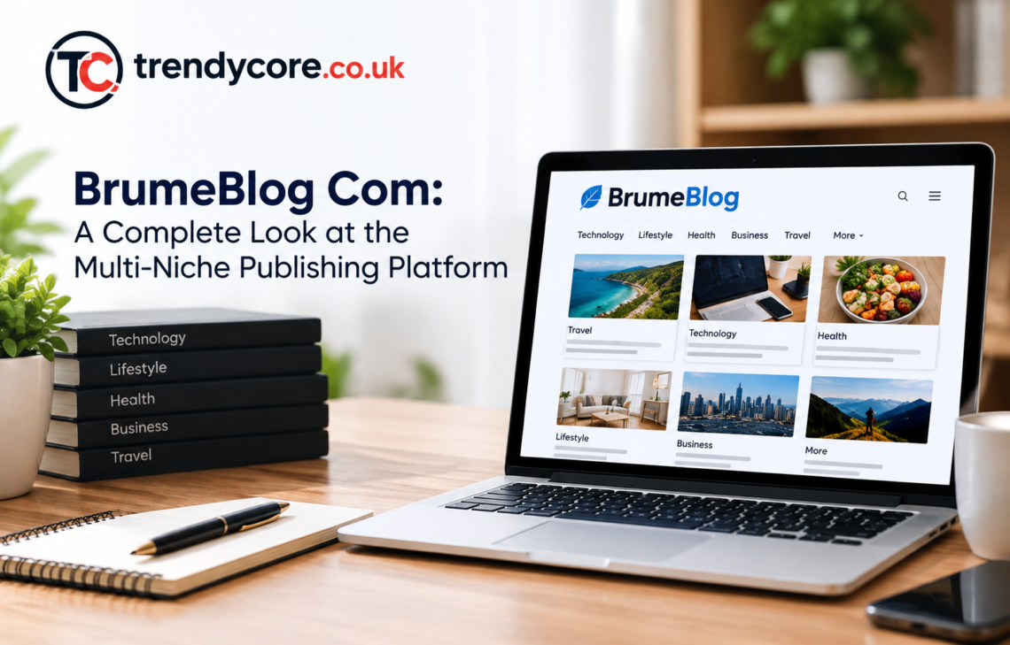 brumeblog com