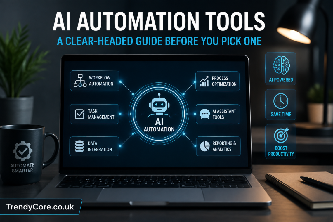droven io ai automation tools