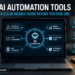 droven io ai automation tools