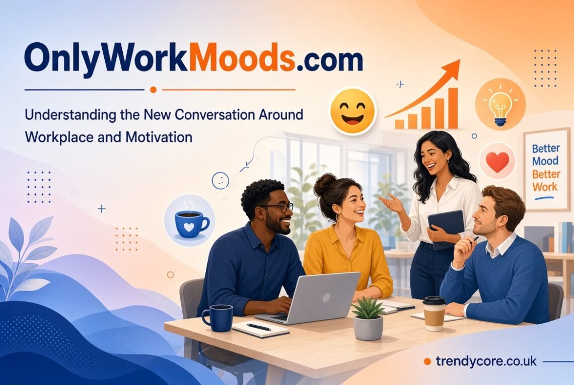 onlyworkmoods com