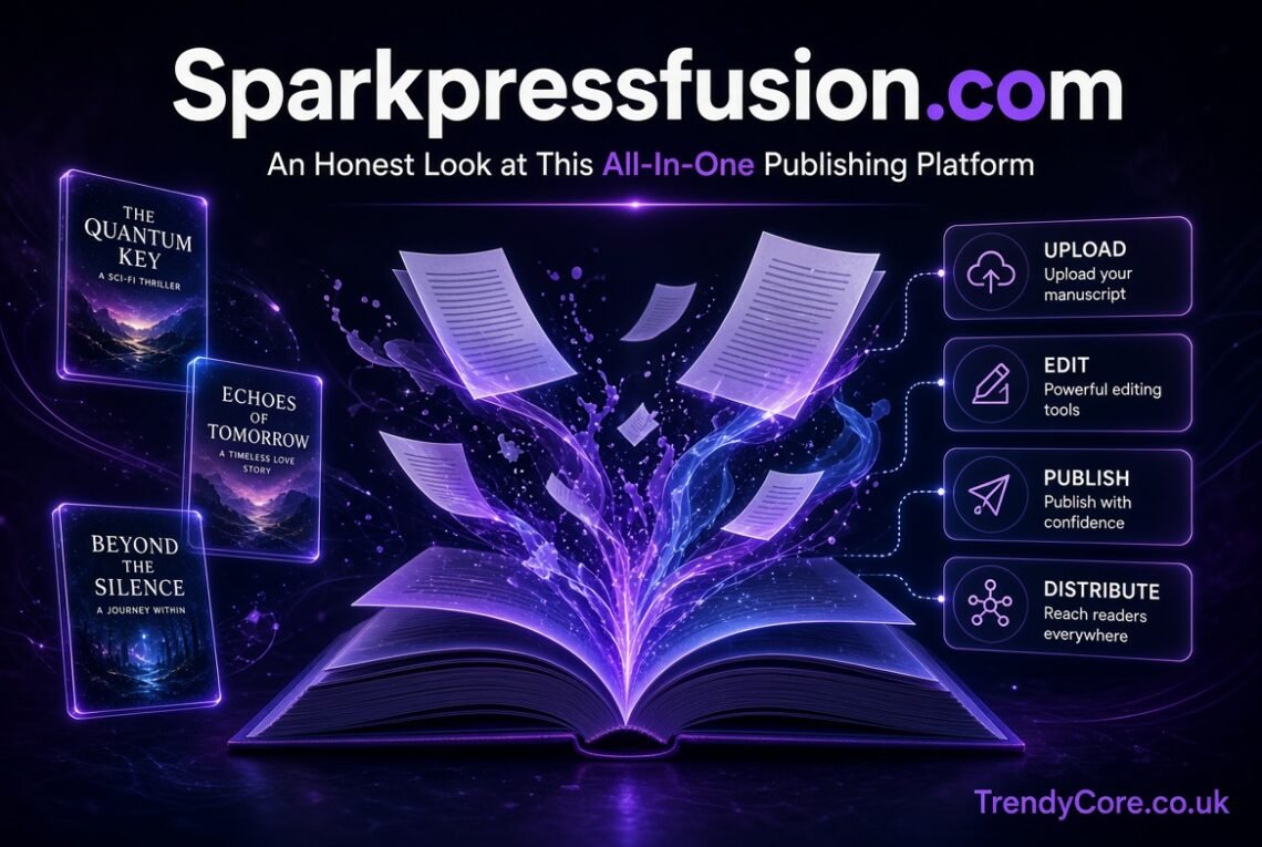 sparkpressfusion com