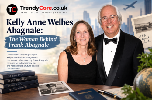kelly anne welbes abagnale