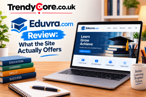Eduvra.com