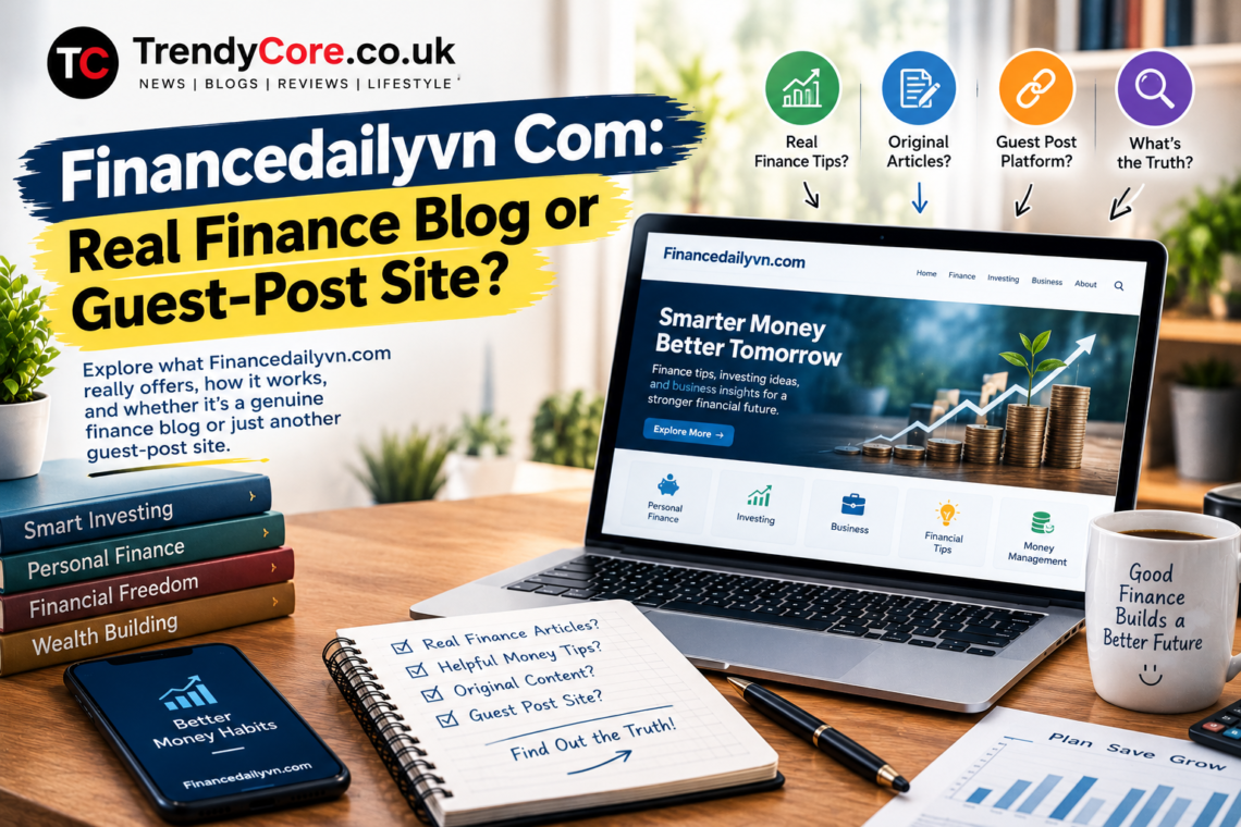Financedailyvn Com
