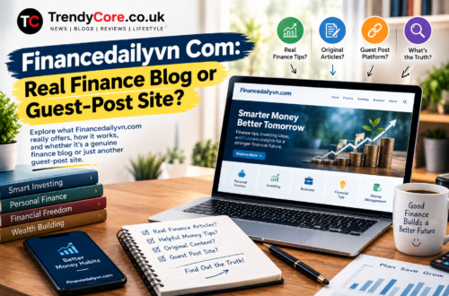 Financedailyvn Com