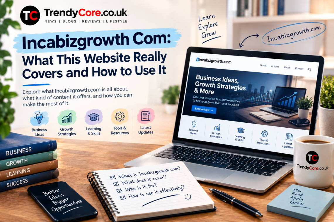 incabizgrowth com