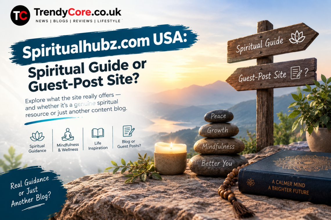 spiritualhubz.com USA