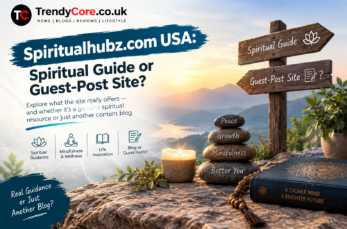 spiritualhubz.com USA