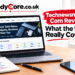 technewsmonk com